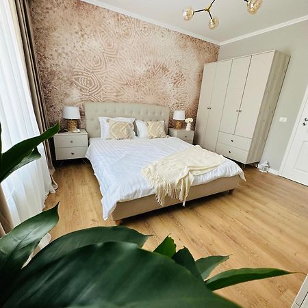 Apartament Bisera Temeşvar Dış mekan fotoğraf