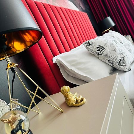 Apartament Bisera Temeşvar Dış mekan fotoğraf