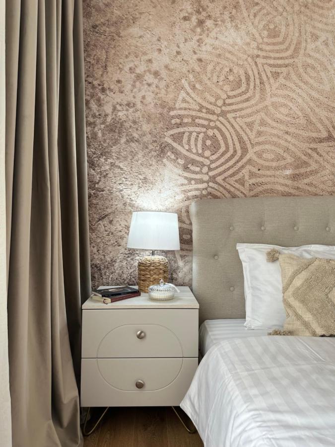 Apartament Bisera Temeşvar Dış mekan fotoğraf
