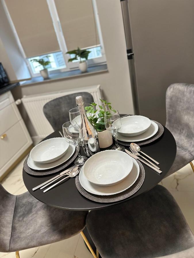 Apartament Bisera Temeşvar Dış mekan fotoğraf
