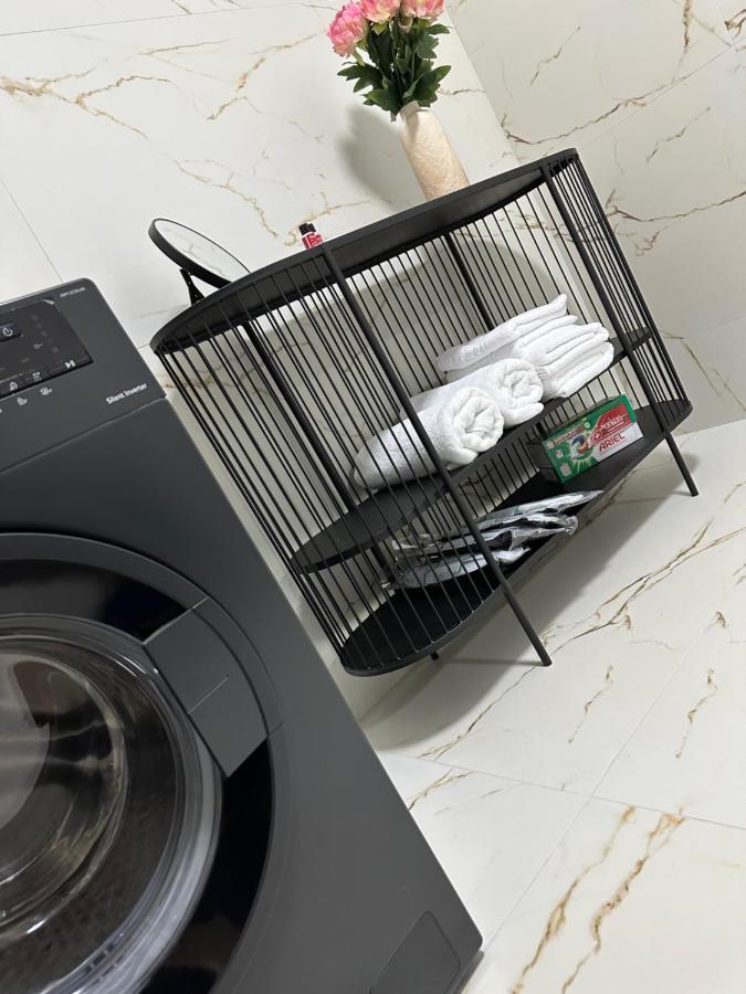 Apartament Bisera Temeşvar Dış mekan fotoğraf