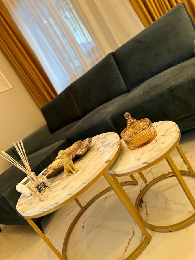 Apartament Bisera Temeşvar Dış mekan fotoğraf
