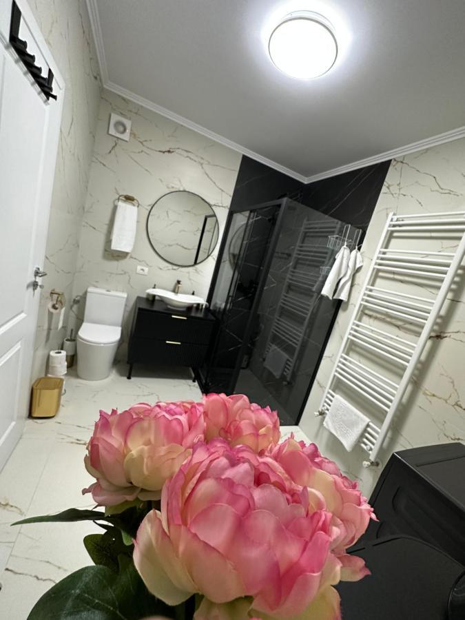 Apartament Bisera Temeşvar Dış mekan fotoğraf