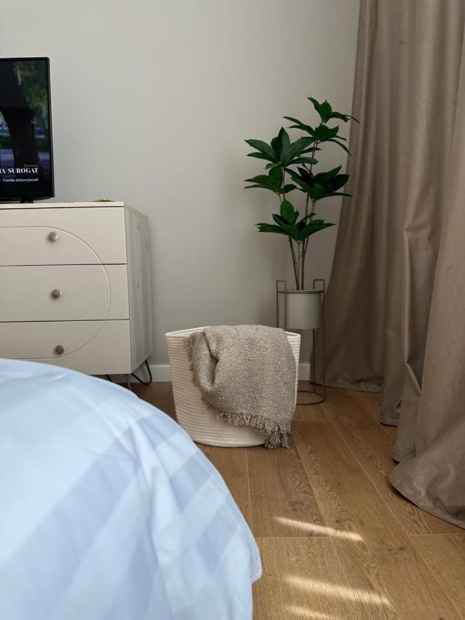 Apartament Bisera Temeşvar Dış mekan fotoğraf