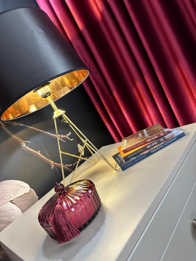 Apartament Bisera Temeşvar Dış mekan fotoğraf
