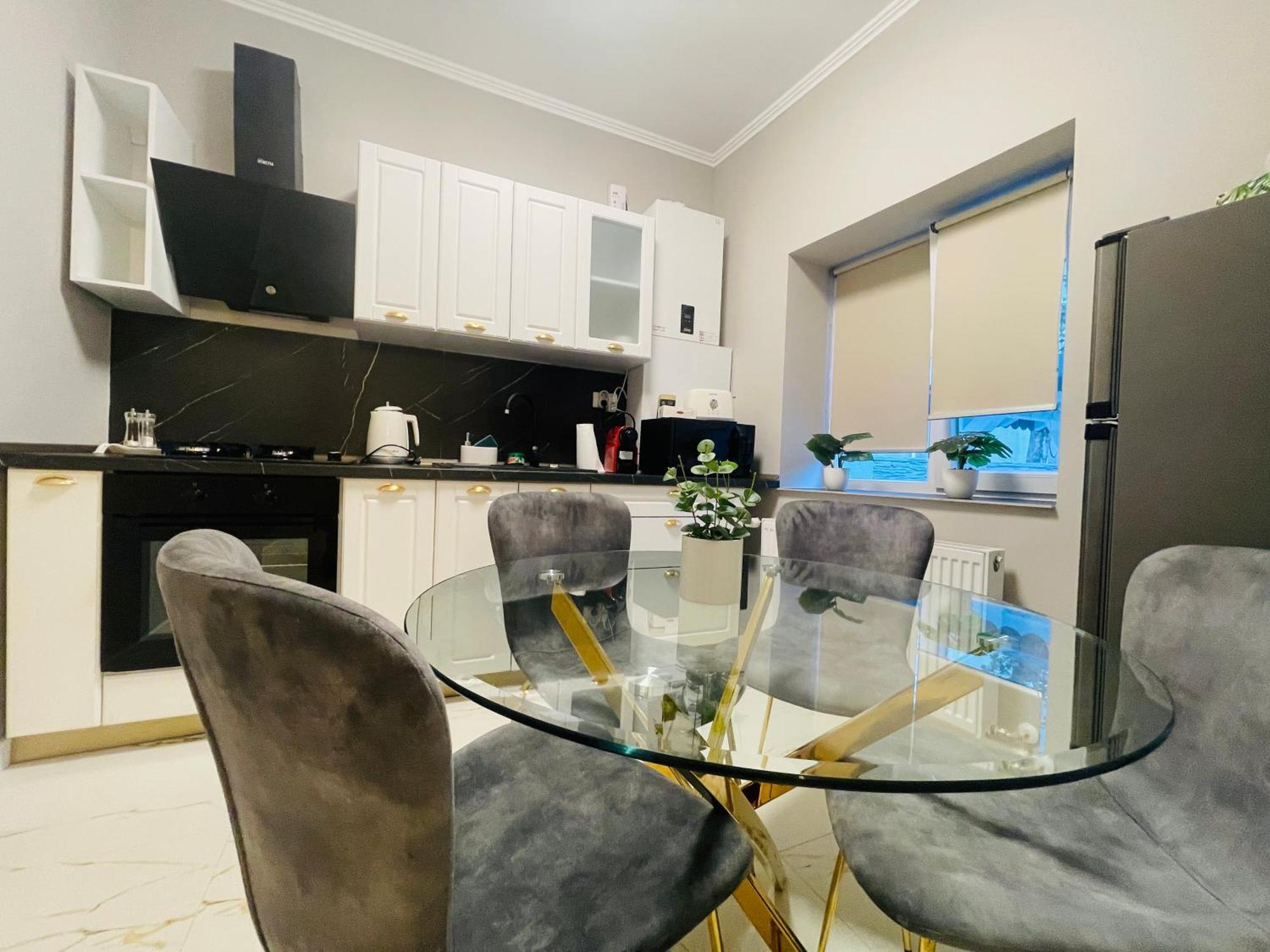 Apartament Bisera Temeşvar Dış mekan fotoğraf