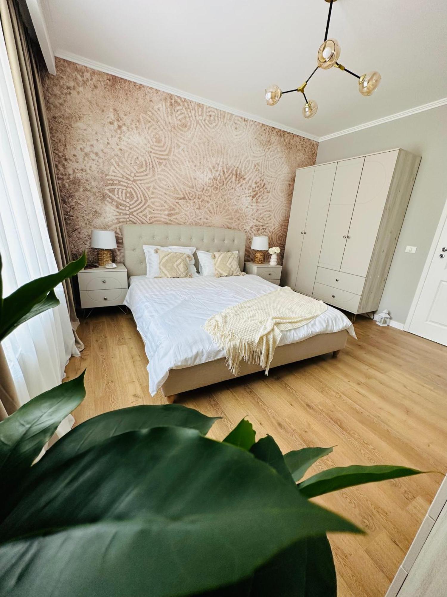 Apartament Bisera Temeşvar Dış mekan fotoğraf