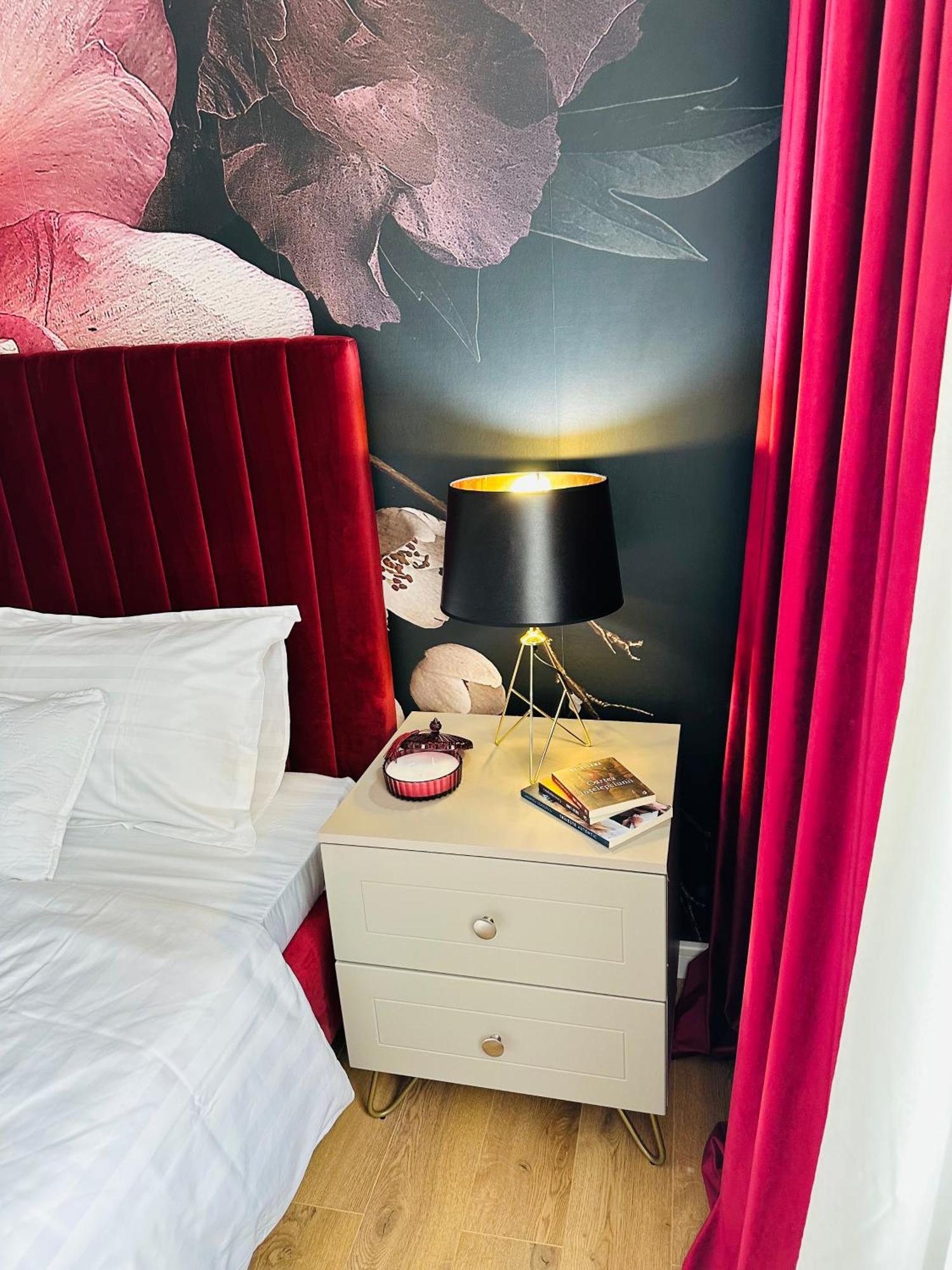 Apartament Bisera Temeşvar Dış mekan fotoğraf