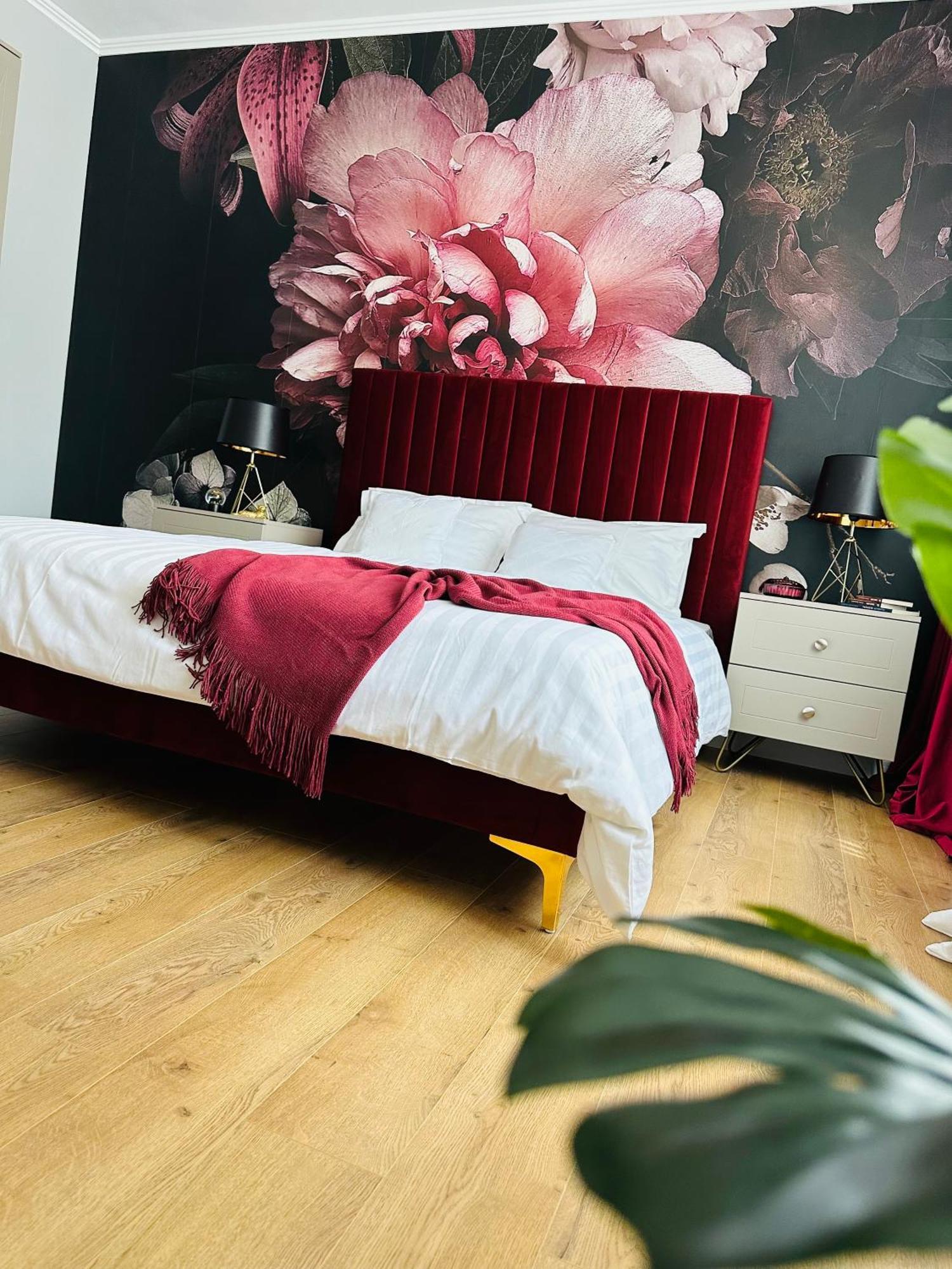 Apartament Bisera Temeşvar Dış mekan fotoğraf
